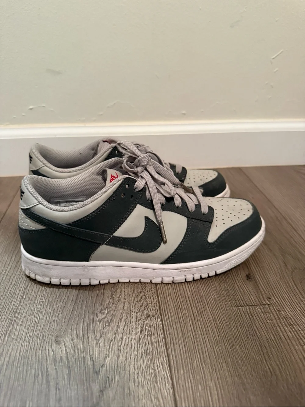 Nike Dunks